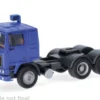 Volvo F10, blau, 1:87, Herpa