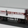 Volvo F88, Daniel Stewart, 1:76, Oxford
