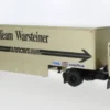 Volvo F89, Formel 1, 1981, Team Warsteiner Arrows, 1:43, IXO