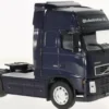 Volvo FH12, dunkelblau, 1:32, Welly