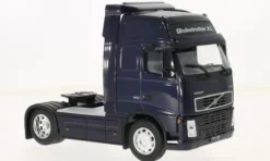 Volvo FH12, dunkelblau, 1:32, Welly