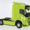 Volvo FH Globetrotter XL, grün, 1:24, Solido