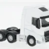 Volvo FH, weiss, 2013, 1:76, Oxford