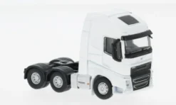 Volvo FH, weiss, 2013, 1:76, Oxford