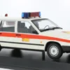 Volvo 740 GL Break, 1986, ASB Köln, 1:18, Minichamps