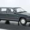 Volvo 740 GL Break, dunkelgrau, 1986, 1:18, Minichamps