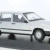 Volvo 740 GL Break, silber, 1986, 1:18, Minichamps