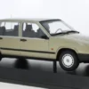Volvo 740 GL, gold, 1986, 1:18, Minichamps