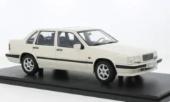 Volvo 850 GLT, weiss, 1991, 1:18, Cult Scale Models
