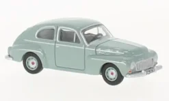 Volvo 544, hellblau, 1:76, Oxford