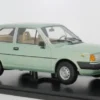 Volvo 343, hellgrün, 1982, 1:18, Triple 9 Collection