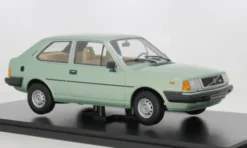 Volvo 343, hellgrün, 1982, 1:18, Triple 9 Collection