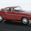 Volvo P 1800, rot, 1961, 1:43, Norev