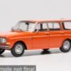 Volvo 145, rot, 1968, 1:43, IXO