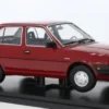 Volvo 340, rot, 1987, 1:18, Triple 9 Collection
