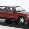 Volvo 960, rot, 1996, 1:18, Triple 9 Collection