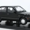 Volvo 360, schwarz, 1987, 1:18, Triple 9 Collection