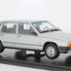 Volvo 760, silber, 1995, 1:18, Triple 9 Collection