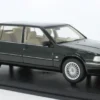 Volvo S90 Royal, dunkelgrün, 1998, 1:18, DNA Collectibles