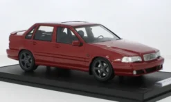 Volvo S70R, rot, 1998, 1:18, DNA Collectibles