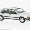 Volvo 940 Turbo, silber, 1990, 1:43, IXO