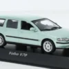 Volvo V70 Break, hellgrün, 2000, 1:43, Maxichamps