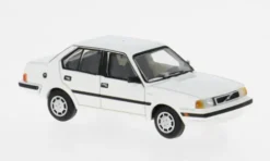 Volvo 360, weiss, 1985, 1:87, PCX87