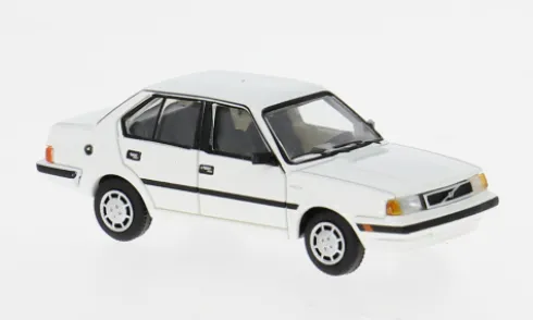 Volvo 360, weiss, 1985, 1:87, PCX87