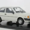 Volvo 343, weiss, 1982, 1:18, Triple 9 Collection