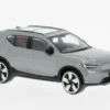Volvo XC40, grau, 1:43, Bburago