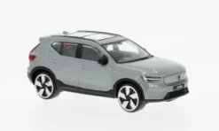 Volvo XC40, grau, 1:43, Bburago