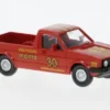VW Caddy, Momo, 1:87, Wiking