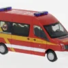VW Crafter, 2011, FW Neustadt/Holstein, 1:87, Rietze