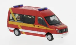 VW Crafter, 2011, FW Neustadt/Holstein, 1:87, Rietze