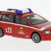 VW Golf 7 Variant, FW Kronach, 1:87, Rietze