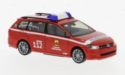 VW Golf 7 Variant, FW Kronach, 1:87, Rietze