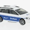 VW Golf 7 Variant, Strafamt Salzburg (A), 1:87, Rietze