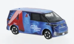 VW ID.Buzz Cargo, A1 Telekom Austria (AT), 1:87, Rietze