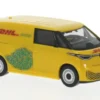 VW ID.Buzz Cargo, DHL, 1:87, Herpa