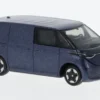 VW ID.Buzz Cargo, dunkelblau, 1:87, Rietze