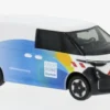 VW ID.Buzz Cargo, Stadtwerke Bayreuth, 1:87, Rietze