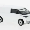VW ID.Buzz Cargo, weiss, 1:87, Herpa
