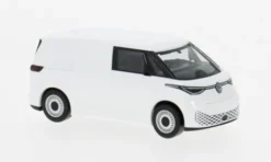 VW ID.Buzz Cargo, weiss, 1:87, Herpa