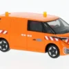 VW ID.Buzz Cargo, WSW Wuppertal, 1:87, Rietze