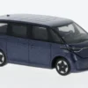 VW ID.Buzz People, dunkelblau, 1:87, Rietze