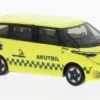 VW ID.Buzz People, Falck-Akutbil (DK), 1:87, Rietze