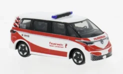 VW ID.Buzz People, FW Basel-Landschaft (CH), 1:87, Rietze