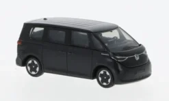 VW ID.Buzz People, schwarz, 1:87, Rietze