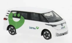 VW ID.Buzz People, Üstra Hannover, 1:87, Rietze