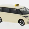 VW ID.Buzz People, Taxi (D), 1:87, Rietze